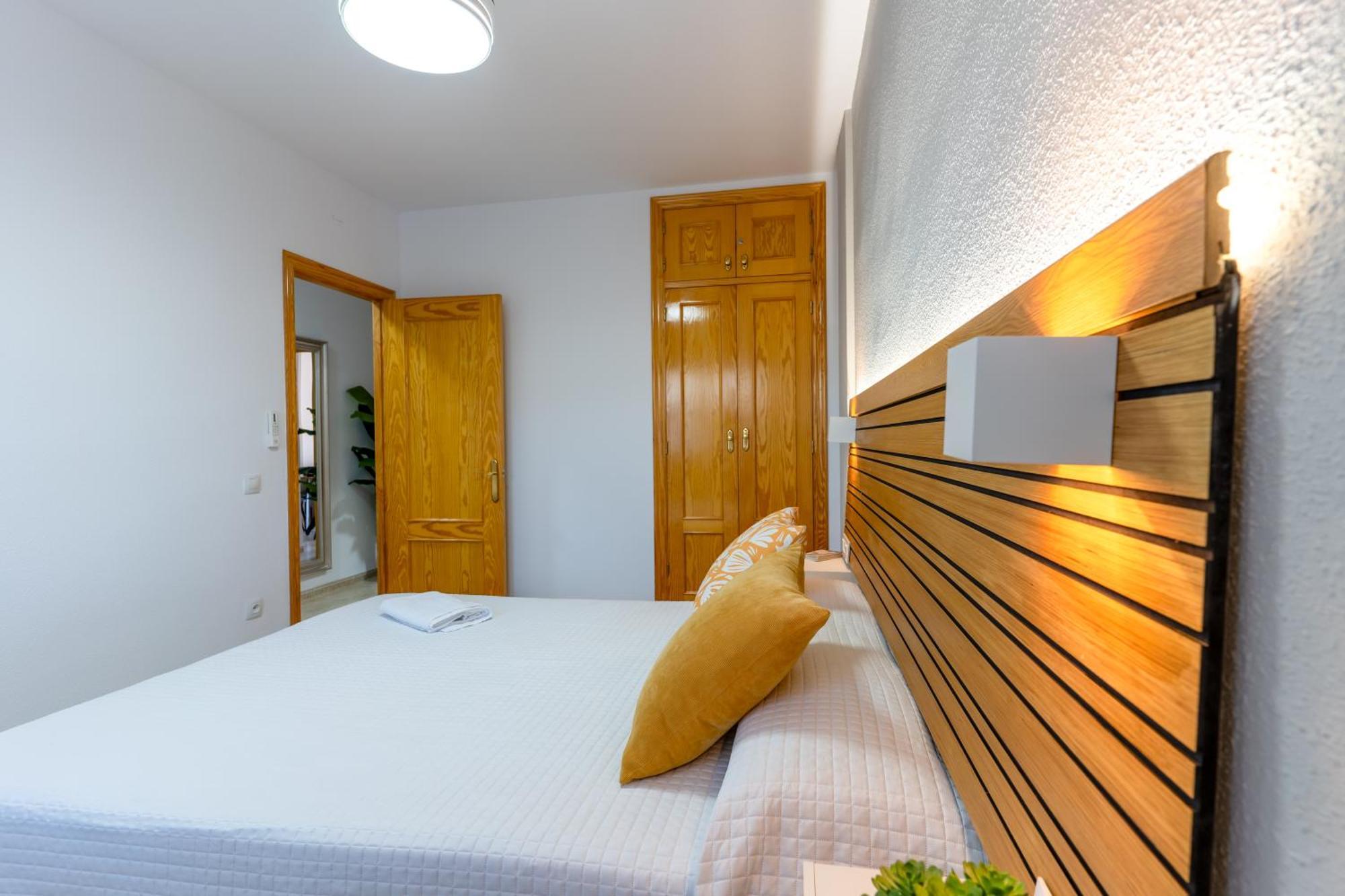 Mediterraneo Studio R&R 滨海罗克塔斯 外观 照片